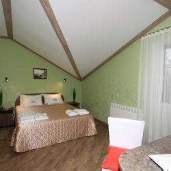 Фото Отель LondoN (Лондон)