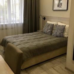 Фото Отель Гостевой дом