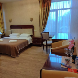фото 7 Happy Inn Sofiyskaya (Хэппи Инн Софийская)
