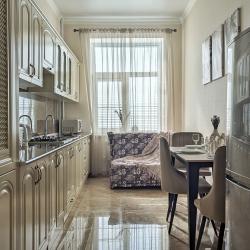 Фото Апартаменты на улице Интернациональная 35