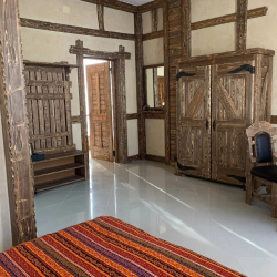 Фото Отель Медовые водопады