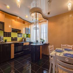 2-комнатные апартаменты стандарт