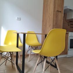 Фото Апартаменты на проспекте героев Донбасса 8