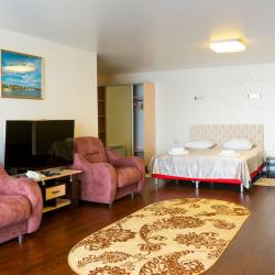 Фото Отель Волга Star (Стар)