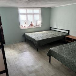 Фото Отель Миассово