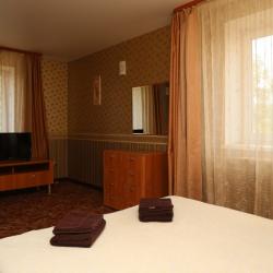 Фото Отель Эпос