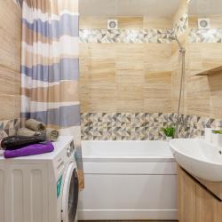 Фото Отель Ka Home (Ка Хоум) в 1-м квартале 61