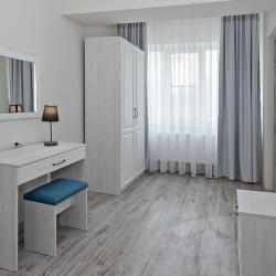 Фото Отель Volna Family Resort (Волна Фэмили Резорт)