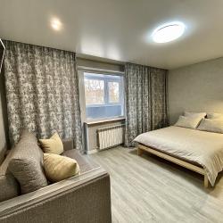 1-комнатные апартаменты стандарт