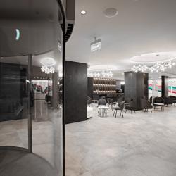 Фото Гранд-отель Мегаполис