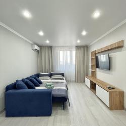 1-комнатные апартаменты стандарт