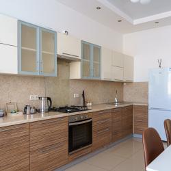 Фото Апартаменты на улице Грузинская 37А