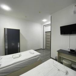 Фото Отель Fortuna Hotel (Фортуна)