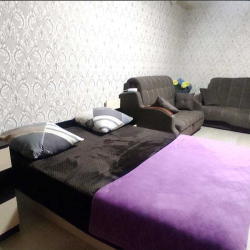 1-комнатные апартаменты улучшенные