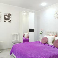 Фото Апартаменты на улице Боевая 40