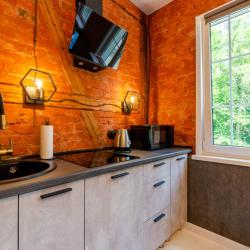 Фото Апартаменты Senta (Сента)