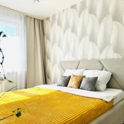 Апартаменты улучшенные Иркутск, бульвар Рябикова 23/1