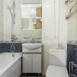 Фото Апартаменты на улице Молодогвардейская 30 корпус 1