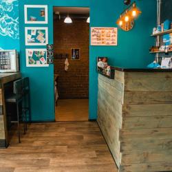 Фото Отель Montana (Монтана)