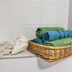 1-комнатные апартаменты стандарт