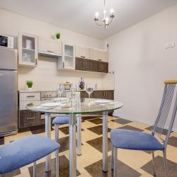 Фото Отель RentalSPb на Полтавском проезде, 2