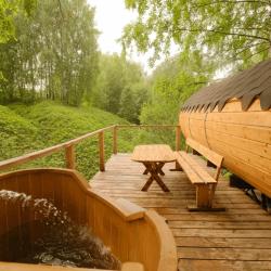 Фото Отель Urman Camp (Урман Кемп)