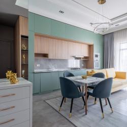 Фото Отель BB-House (ББ-Хаус) Бульвар 54