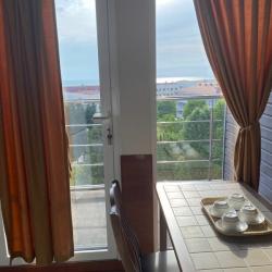 Фото Отель Marina Mall (Марина Молл)