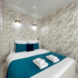 Фото Апартаменты Созвездие на проспекте 50 лет Октября 18