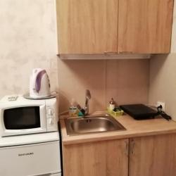 Номер студия