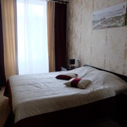 Фото Отель Буг