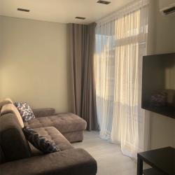 2-комнатные апартаменты люкс Апартаменты Green Palace 22