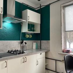 Фото Отель Как дома на улице Молодёжная