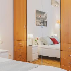 фото 14 GMApartments (ДжиЭмАпартментс) на улице Арбат 49