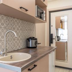 Фото Апартаменты Дуслар на Космонавтов 14