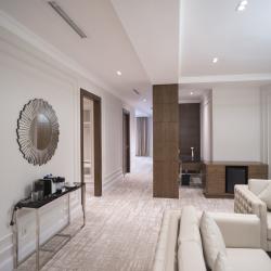 Фото Отель Mercure Tashkent Hotel (Меркуре )