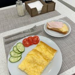 Фото Отель Амфора