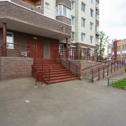 Фото Отель Moment House (Момент Хаус) на улице Саввинская 17