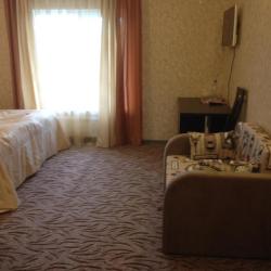 Фото Отель Гостевой дом