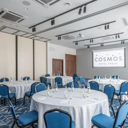 фото 24 Cosmos Paveletskaya Hotel (Космос Павелецкая) (ex. Кортъярд Марриотт)