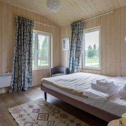 Фото Отель Lucky Home Rent (Лаки Хоум Рент) на улице Прилесная 4а