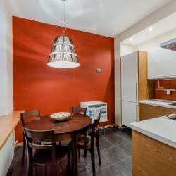фото 14 Dere Apartments на Казанской, 50