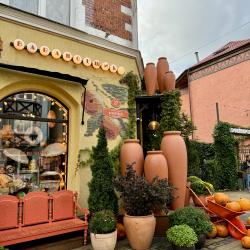 Фото Апартаменты на Курортном проспекте 27