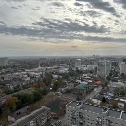 Фото Апартаменты на улице Железнодорожная 23 корпус 1