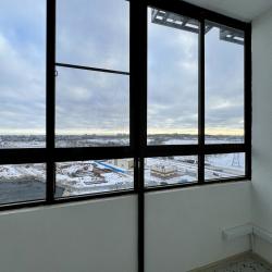 2-комнатные апартаменты стандарт