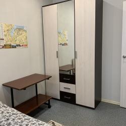 Фото Апартаменты на улице Кулибина 4а