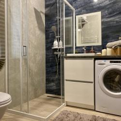 Фото Отель Sokolniki Village Home (Сокольники Вилладж Хоум)