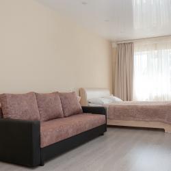 Фото Отель Адаби