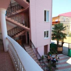 Фото Отель Розали