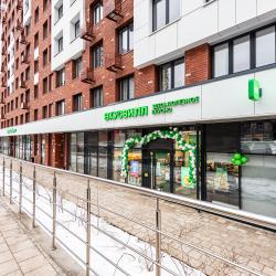фото 17 ArendaGrad (АрендаГрад) на улице Родниковая 30 корпус 2